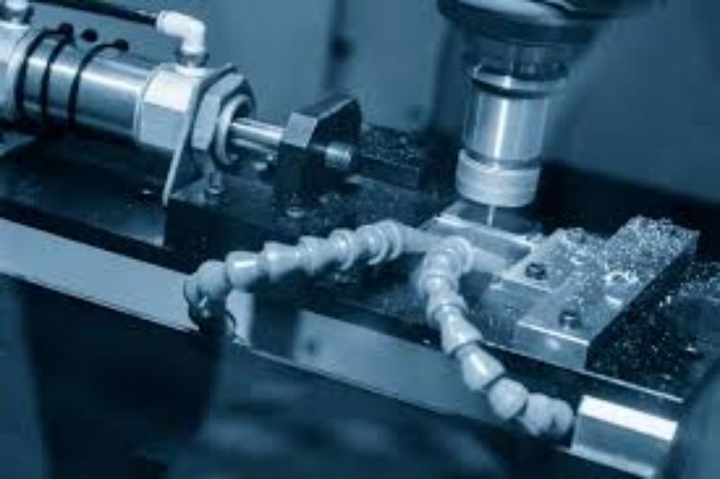 7 大顛覆性洞察：揭秘行業專用 CNC 加工如何驅動當今高精密零件制造